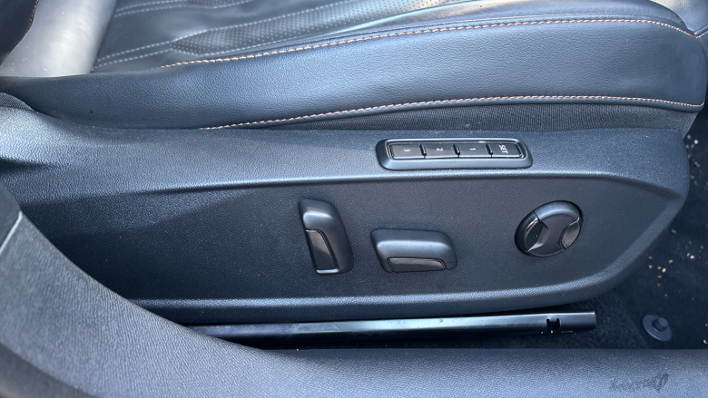 CUPRA Formentor 1.5 TSI 150 V2 5dr DSG Petrol Estate